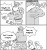 Волшебство скоро закончится