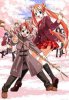 Волшебный учитель Нэгима! / Magic Teacher Negima! (2005)