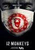 12 обезьян / 12 Monkeys (1 сезон) (2015)