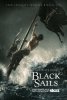 Чёрные паруса / Black Sails (2 сезон) (2015)