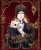 Демон-дворецкий OVA / Kuroshitsuji: Book of Murder (2014) (16+)