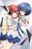 Загадка истории дьявола / Akuma no Riddle (2014)