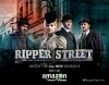 Улица потрошителя / Ripper Street (3 сезон) (2015)