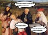 Средневековое веселье