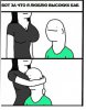 Везде свои плюсы