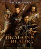 Меч дракона / Tian jiang xiong shi (Dragon Blade) (2015)