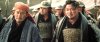 Меч дракона / Tian jiang xiong shi (Dragon Blade) (2015)