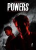 Сверхспособности / Powers (1 сезон) (2015)