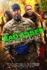 Крутые чуваки на Байю / Bad Asses on the Bayou (2015)