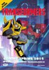 Трансформеры: Скрытые роботы / Transformers: Robots in Disguise (2014-2017)