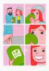 Напрочь упоротая карикатура от Joan Cornella