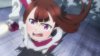 Небесный стрелок / Gunslinger Stratos The Animation (2015) (16+)