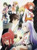 Пластиковые Воспоминания / Plastic Memories (2015)
