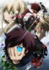 Фронт кровавой блокады + Фронт кровавой блокады: За пределами / Kekkai Sensen + Kekkai Sensen & Beyond (1-2 сезон) (2015-2017) (16+)