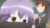 Исчезновение Юки Нагато / The Disappearance of Nagato Yuki-chan (Nagato Yuki-chan no Shoushitsu) (2015)