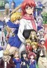 Он - сильнейший учитель! / Denpa Kyoushi TV (2015)