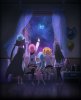 Внеклассные Плеяды / Houkago no Pleiades (2015)