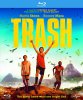 Свалка / Trash (2014)