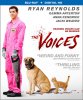 Голоса / The Voices (2014)