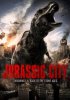 Ловушка Юрского периода / Jurassic City (2014)