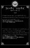 Death Note - правила пользования тетрадью Death Note - правила пользования тетрадью
