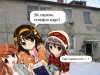 Что было бы , если бы в России был безвизовый режим с Аниме