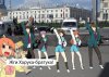 Что было бы , если бы в России был безвизовый режим с Аниме