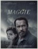 Мэгги / Maggie (2015)