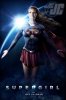 Супердевушка / Supergirl (2015-...)