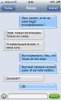 SMS молодоженов друг другу