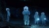 Шепот / The Whispers (2015)