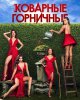 Коварные горничные / Devious Maids (3 сезон) (2015)