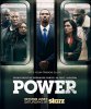 Власть в ночном городе / Power (2 сезон) (2015)