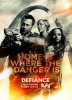 Вызов / Defiance (3 сезон) (2015)