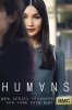 Люди / Humans (1 сезон) (2015)