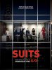 Костюмы в законе (Форс-мажоры) / Suits (5 сезон) (2015-2016)