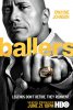 Игроки (Футболисты) / Ballers (2015-...)