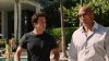 Игроки (Футболисты) / Ballers (2015-...)