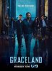 Грейсленд / Graceland (3 сезон) (2015)