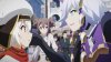 Драконий Хаос: Война красного дракона / Red Dragon War (Chaos Dragon: Sekiryuu Seneki) (2015) (16+)