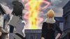 Драконий Хаос: Война красного дракона / Red Dragon War (Chaos Dragon: Sekiryuu Seneki) (2015) (16+)
