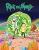 Рик и Морти / Rick and Morty (2 сезон) (2015)