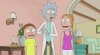 Рик и Морти / Rick and Morty (2 сезон) (2015)