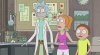 Рик и Морти / Rick and Morty (2 сезон) (2015)