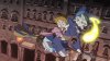 Академия ведьмочек: Зачарованный парад / Little Witch Academia: The Enchanted Parade (Little Witch Academia: Mahou Shikake no Parade) (2015)