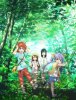 Деревня / Non Non Biyori Repeat (2 сезон) (2015)