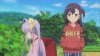 Деревня / Non Non Biyori Repeat (2 сезон) (2015)