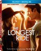 Дальняя дорога / The Longest Ride (2015) (16+)