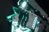 Доминатор из Psycho-Pass от Cerevo говорит и трансформируется