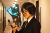 Доминатор из Psycho-Pass от Cerevo говорит и трансформируется